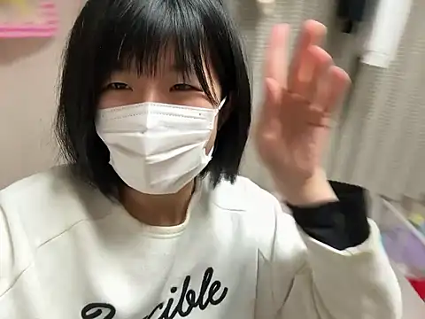 Snapshot of riri_riri_jp chatting on February 10, 2026, 11:09 am riri riri jp online show from February 10, 2026, 11:09 am