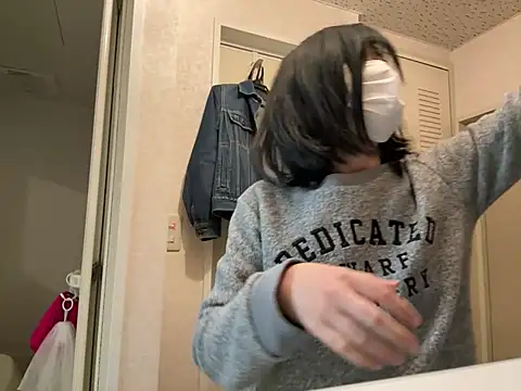 riri riri jp online show from April 8, 2026, 10:50 am