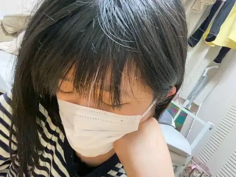 riri riri jp online show from October 19, 2025, 3:37 pm