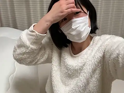 Snapshot of riri_riri_jp chatting on February 13, 2026, 3:23 pm riri riri jp online show from February 13, 2026, 3:23 pm