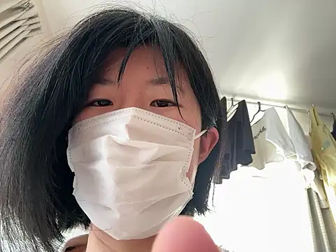 Snapshot of riri_riri_jp chatting on February 23, 2026, 4:03 am riri riri jp online show from February 23, 2026, 4:03 am