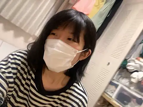 riri riri jp online show from November 7, 2025, 3:38 pm