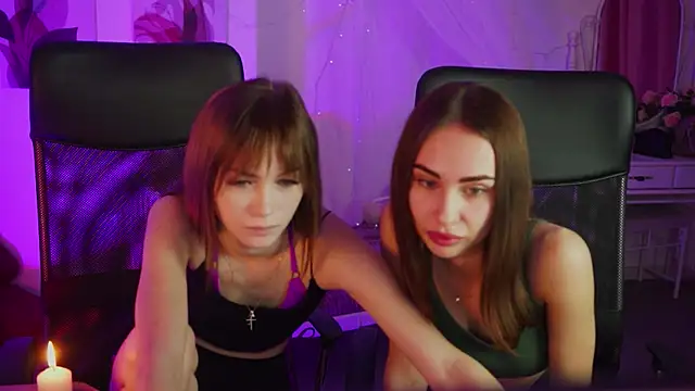 Snapshot of DakotaaJohnnson chatting on February 22, 2025, 9:12 am DakotaaJohnnson online show from February 22, 2025, 9:12 am