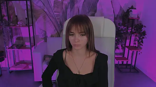 Snapshot of DakotaaJohnnson chatting on March 10, 2025, 11:34 am DakotaaJohnnson online show from March 10, 2025, 11:34 am