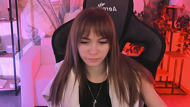 Snapshot of DakotaaJohnnson chatting on February 25, 2025, 3:09 am DakotaaJohnnson online show from February 25, 2025, 3:09 am