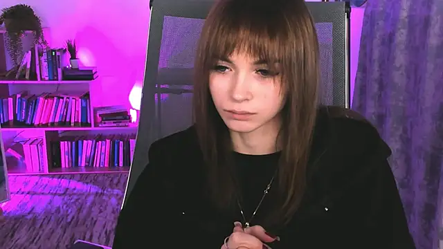 Snapshot of DakotaaJohnnson chatting on February 21, 2025, 2:38 pm DakotaaJohnnson online show from February 21, 2025, 2:38 pm