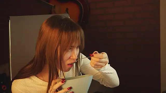 Snapshot of DakotaaJohnnson chatting on March 6, 2025, 7:47 am DakotaaJohnnson online show from March 6, 2025, 7:47 am