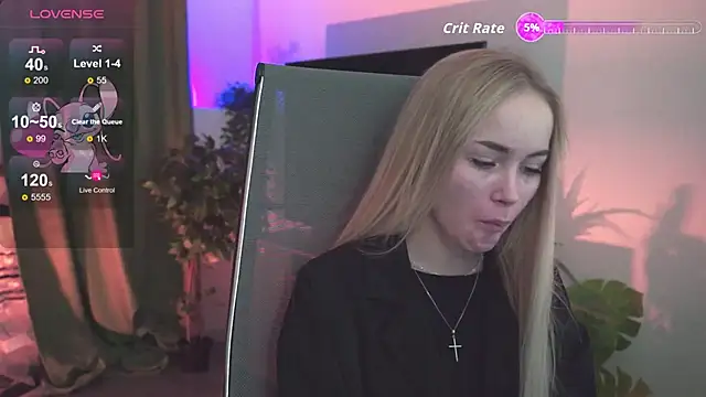 Snapshot of DakotaaJohnnson chatting on September 23, 2025, 9:49 am DakotaaJohnnson online show from September 23, 2025, 9:49 am