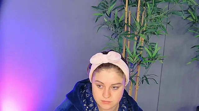 PatriciaSpice online show from February 21, 2026, 5:42 am