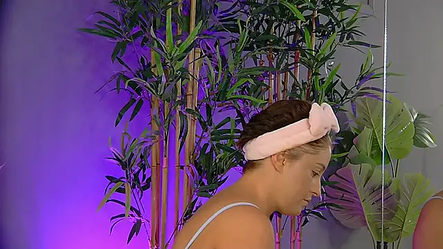 Snapshot of PatriciaSpice chatting on November 1, 2025, 6:08 am PatriciaSpice online show from November 1, 2025, 6:08 am