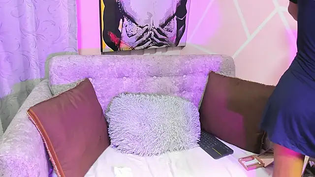 Gletty noa online show from September 11, 2025, 3:50 am