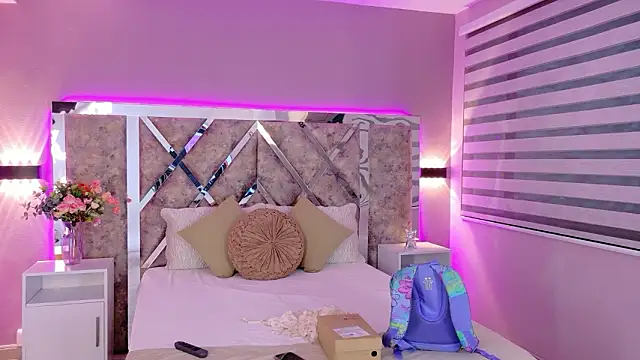 Snapshot of ValeriaOrtega chatting on February 27, 2026, 12:16 pm ValeriaOrtega online show from February 27, 2026, 12:16 pm