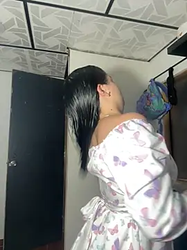 Snapshot of ValeriaOrtega chatting on October 11, 2025, 9:10 am ValeriaOrtega online show from October 11, 2025, 9:10 am