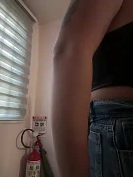 ValeriaOrtega online show from March 31, 2026, 11:34 am