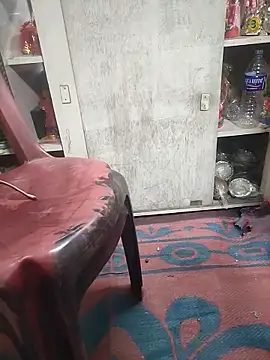 Babygard110 online show from March 5, 2026, 3:08 pm