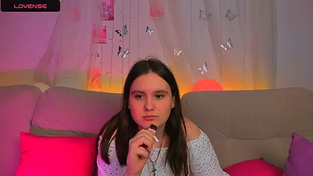 Snapshot of Chelsy_Berry chatting on February 2, 2025, 4:43 pm Chelsy Berry online show from February 2, 2025, 4:43 pm