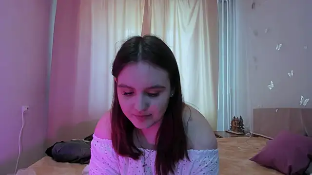 Snapshot of Chelsy_Berry chatting on February 3, 2025, 4:25 am Chelsy Berry online show from February 3, 2025, 4:25 am