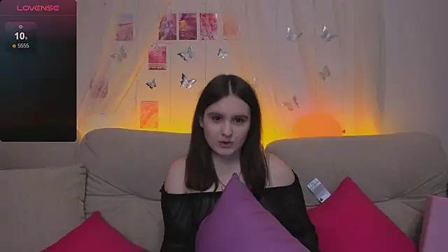 Snapshot of Chelsy_Berry chatting on January 26, 2025, 12:01 pm Chelsy Berry online show from January 26, 2025, 12:01 pm