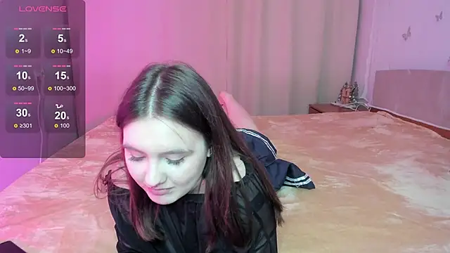 Snapshot of Chelsy_Berry chatting on February 8, 2025, 1:44 pm Chelsy Berry online show from February 8, 2025, 1:44 pm