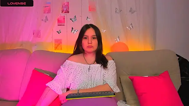 Snapshot of Chelsy_Berry chatting on February 1, 2025, 11:31 am Chelsy Berry online show from February 1, 2025, 11:31 am
