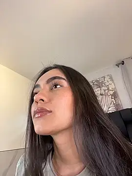 miss hellen2 online show from January 16, 2026, 2:37 am