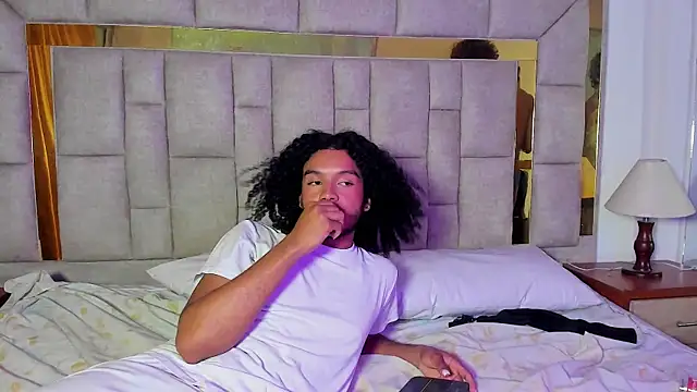 DanteAndKyle online show from March 6, 2025, 6:08 am