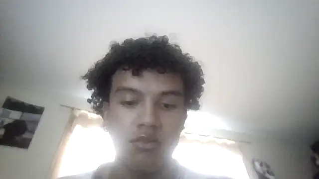 DanteAndKyle online show from October 16, 2025, 4:59 pm