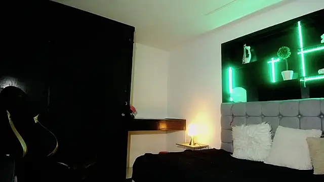 Snapshot of Kitten_Cam chatting on February 20, 2025, 5:33 am Kitten Cam online show from February 20, 2025, 5:33 am