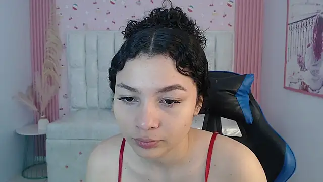 shalon diaz s online show from October 19, 2025, 1:03 pm