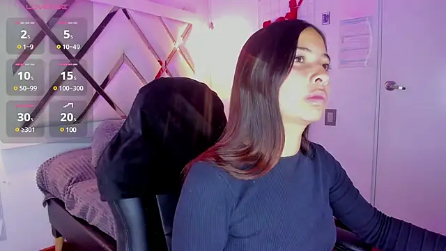 Snapshot of sofia__james chatting on March 13, 2025, 9:37 pm sofia james online show from March 13, 2025, 9:37 pm