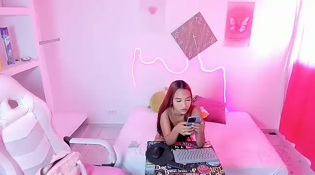 Barbie sexy33 online show from March 10, 2025, 2:59 pm