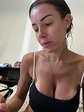 SexySophiaax online show from April 5, 2026, 10:44 am