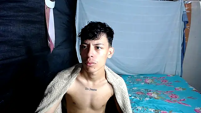 Snapshot of Maicol_Garcia chatting on March 2, 2026, 10:11 am Maicol Garcia online show from March 2, 2026, 10:11 am