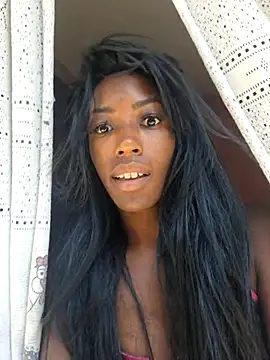 melangelo17 online show from March 18, 2025, 1:23 pm