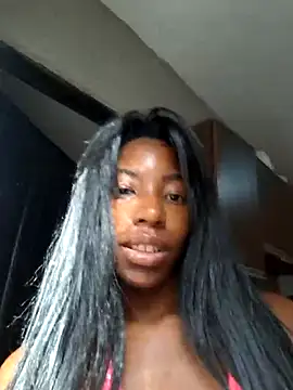 melangelo17 online show from February 21, 2025, 11:22 am