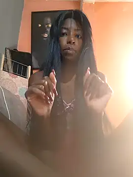 melangelo17 online show from January 28, 2025, 12:00 pm