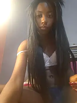 melangelo17 online show from February 2, 2025, 2:17 am