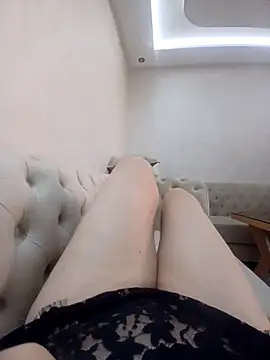 Ayochaa online show from November 2, 2025, 1:38 pm