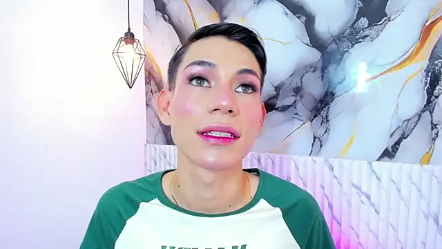 JackeOwens online show from February 13, 2026, 2:33 am