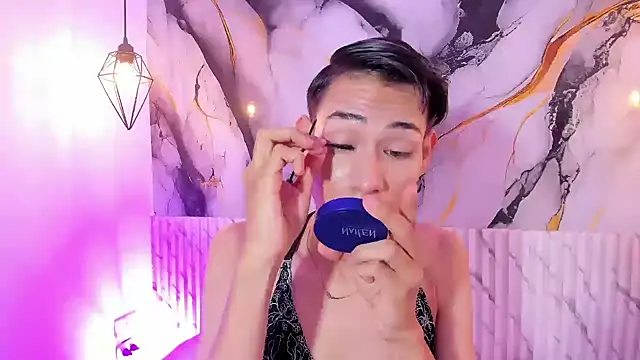 JackeOwens online show from November 26, 2025, 12:05 pm