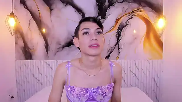 JackeOwens online show from September 20, 2025, 12:32 pm