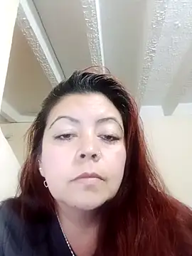 Snapshot of queencarlota82 chatting on March 1, 2025, 7:19 am queencarlota82 online show from March 1, 2025, 7:19 am
