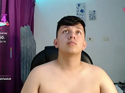 Snapshot of Alan_red chatting on October 9, 2025, 11:27 pm Alan red online show from October 9, 2025, 11:27 pm