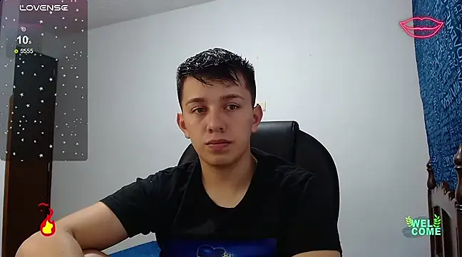 Snapshot of Alan_red chatting on March 1, 2025, 1:43 am Alan red online show from March 1, 2025, 1:43 am