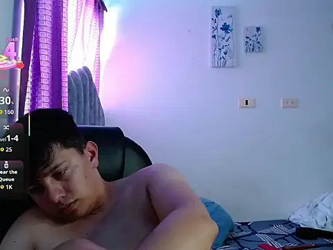 Snapshot of Alan_red chatting on November 13, 2025, 6:23 pm Alan red online show from November 13, 2025, 6:23 pm