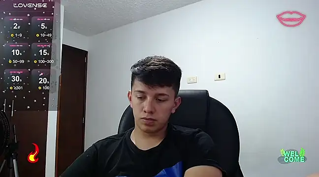 Snapshot of Alan_red chatting on March 1, 2025, 4:47 am Alan red online show from March 1, 2025, 4:47 am