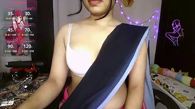 night queen07 online show from January 18, 2026, 11:13 am