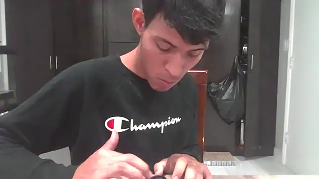 timefordemongirlslive online show from April 13, 2026, 6:39 am