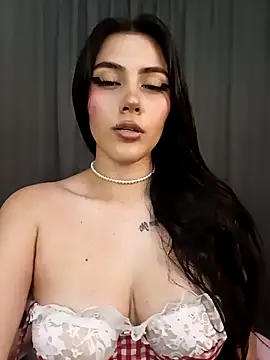 angelic1 online show from March 4, 2026, 8:33 am