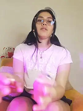 angelic1 online show from January 28, 2025, 2:31 pm